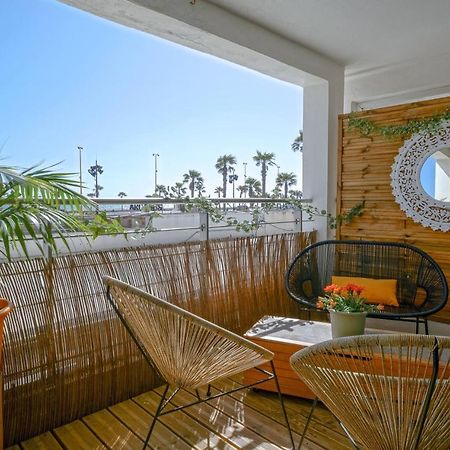 Appartement Barcares Village Vue Mer Le Barcarès Εξωτερικό φωτογραφία