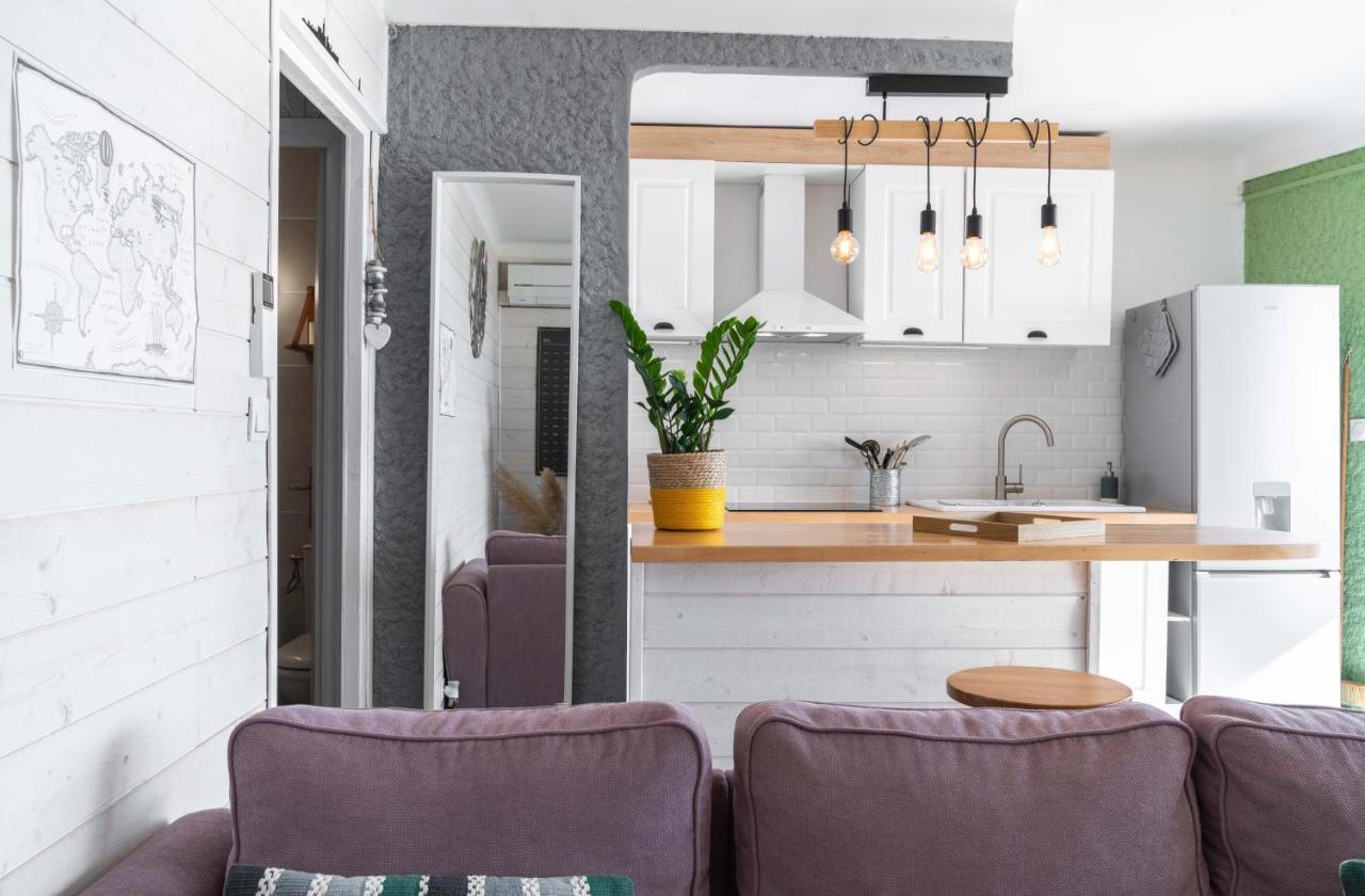 Appartement Barcares Village Vue Mer Le Barcarès Εξωτερικό φωτογραφία
