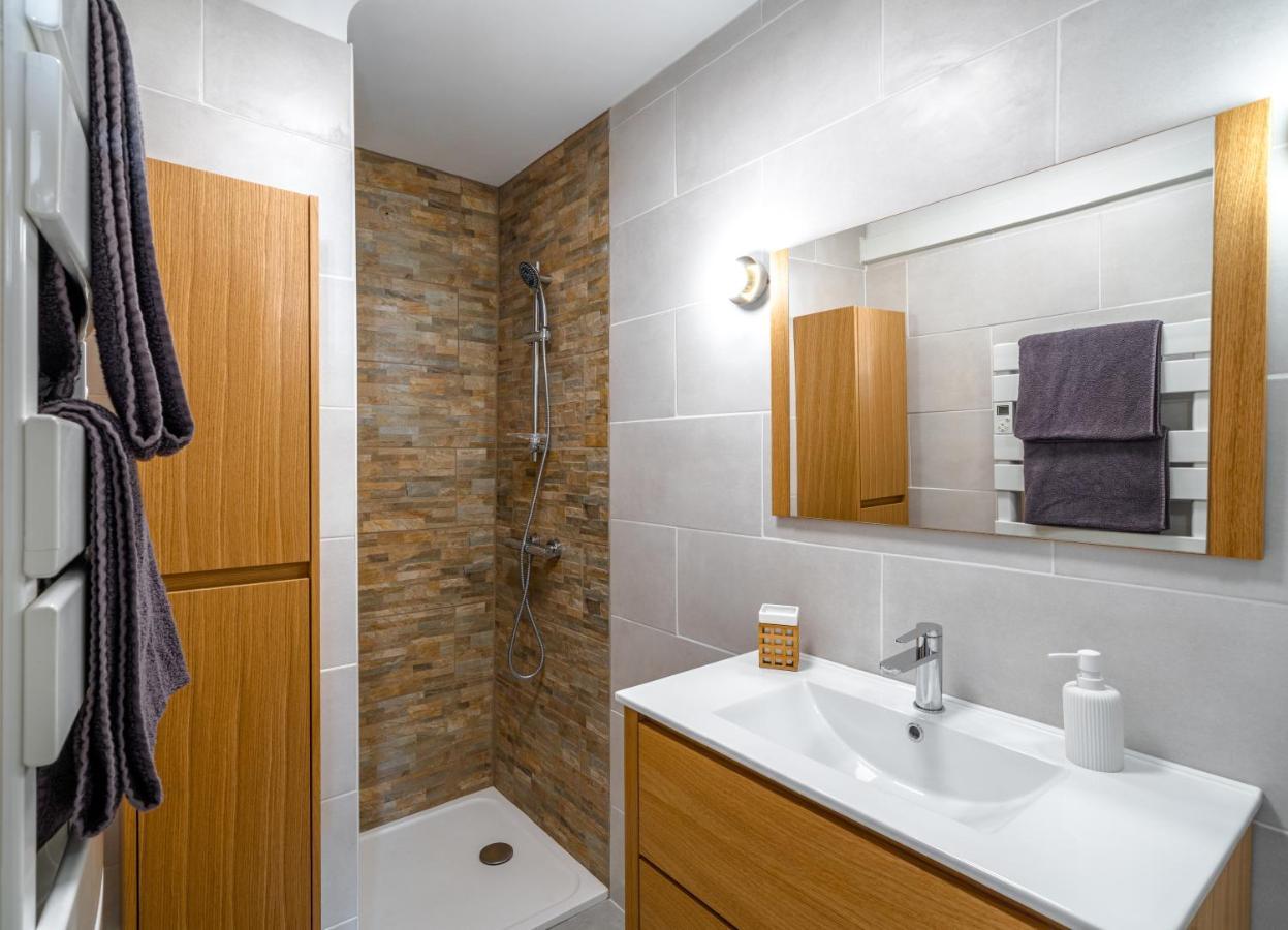 Appartement Barcares Village Vue Mer Le Barcarès Εξωτερικό φωτογραφία